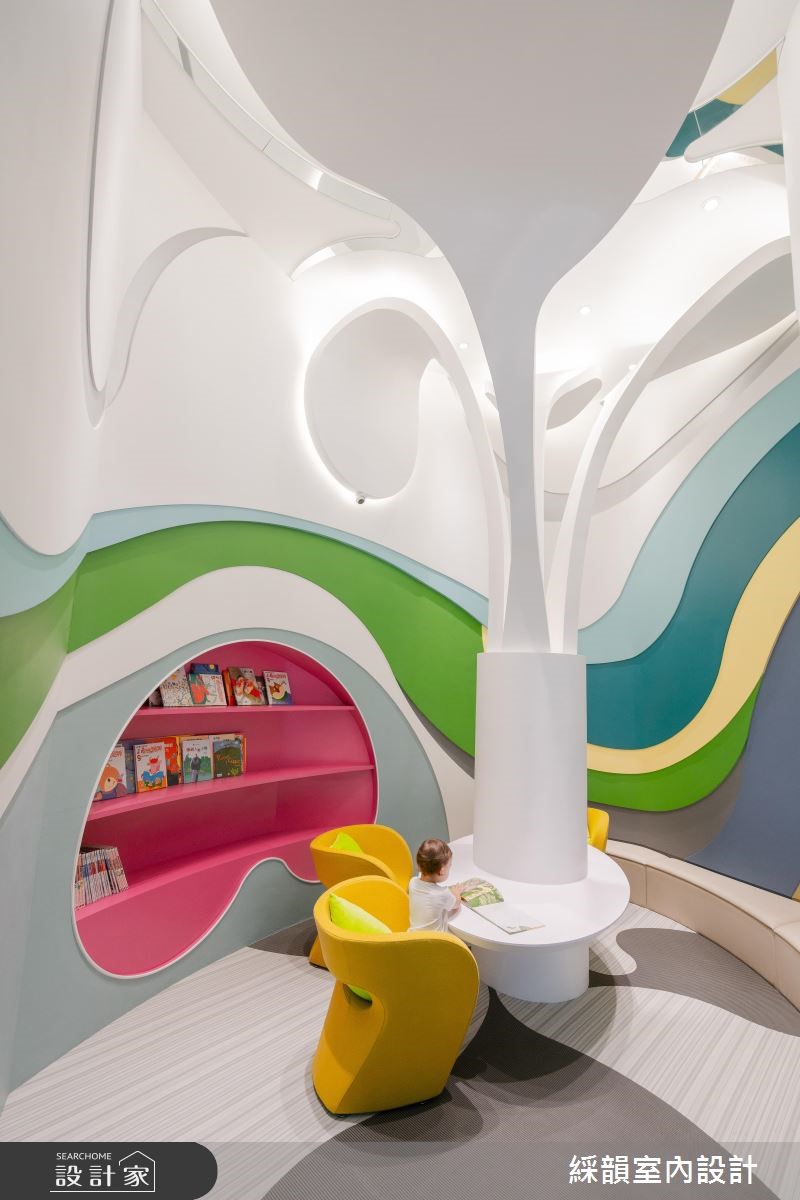 ＿現代風案例圖片＿綵韻室內設計有限公司＿綵韻_17之5