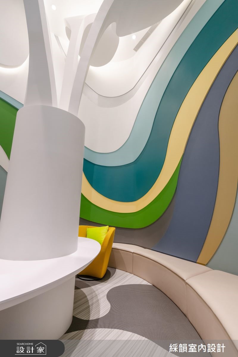 ＿現代風案例圖片＿綵韻室內設計有限公司＿綵韻_17之7