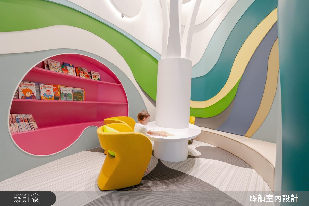 ＿現代風案例圖片＿綵韻室內設計有限公司＿綵韻_17之4