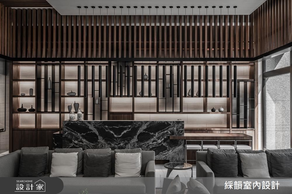 ＿現代風案例圖片＿綵韻室內設計有限公司＿綵韻_18之13