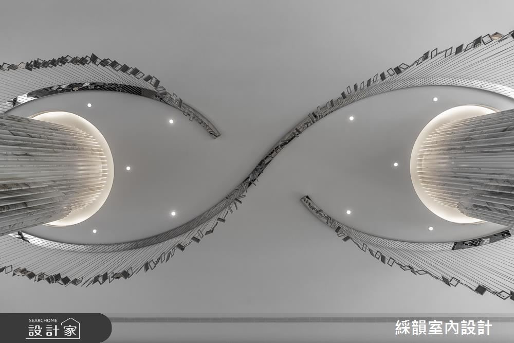＿現代風案例圖片＿綵韻室內設計有限公司＿綵韻_18之5