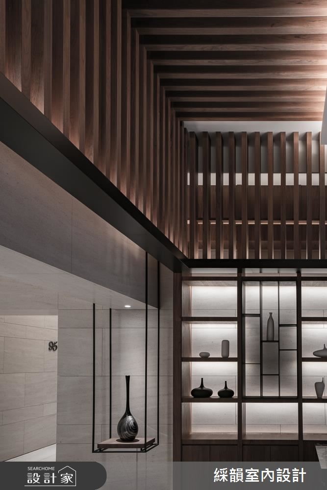＿現代風案例圖片＿綵韻室內設計有限公司＿綵韻_18之16