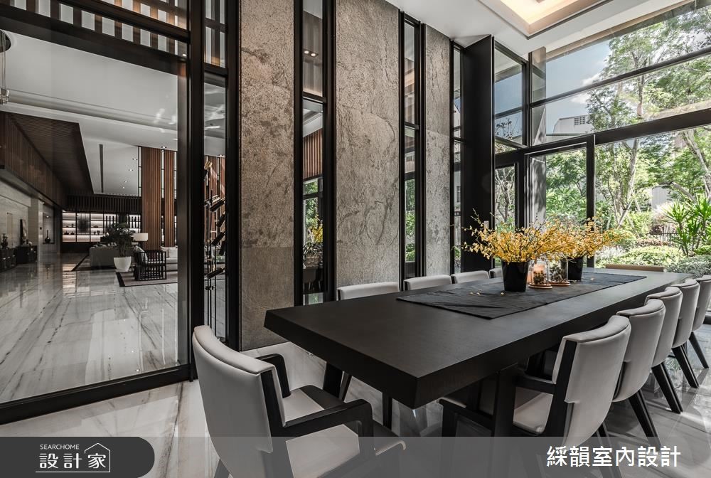 ＿現代風案例圖片＿綵韻室內設計有限公司＿綵韻_18之18