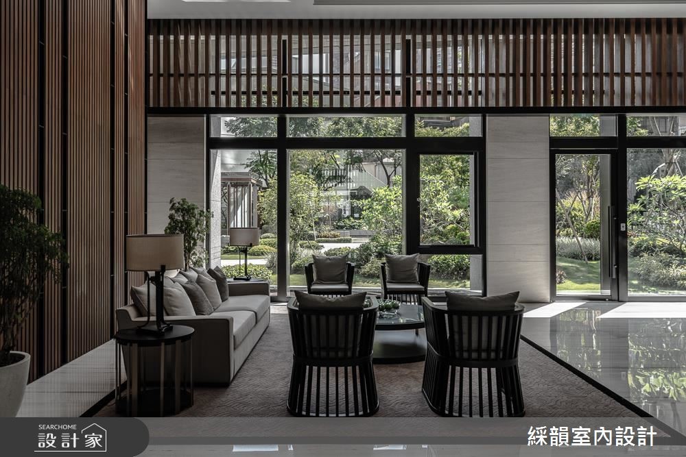 ＿現代風案例圖片＿綵韻室內設計有限公司＿綵韻_18之10