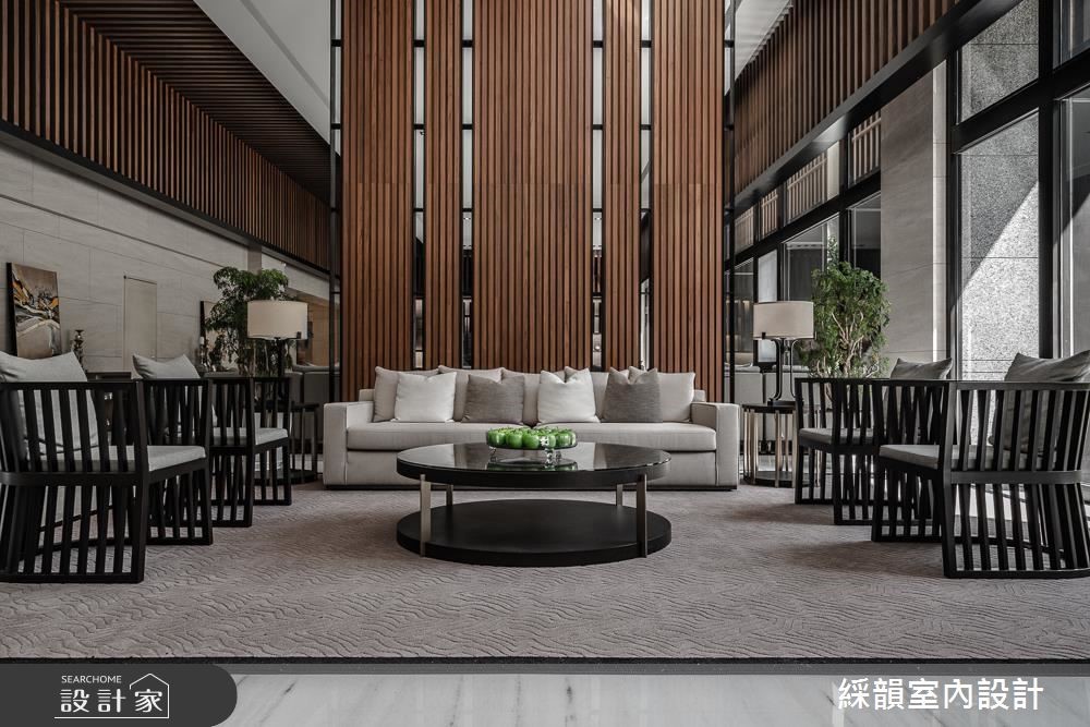 ＿現代風案例圖片＿綵韻室內設計有限公司＿綵韻_18之8