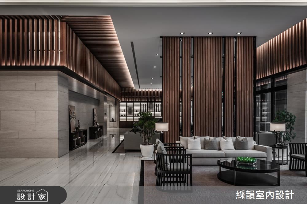 ＿現代風案例圖片＿綵韻室內設計有限公司＿綵韻_18之11