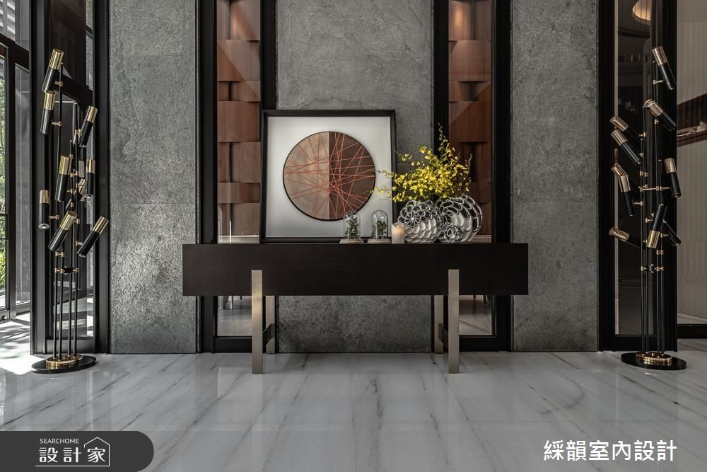 ＿現代風案例圖片＿綵韻室內設計有限公司＿綵韻_18之17