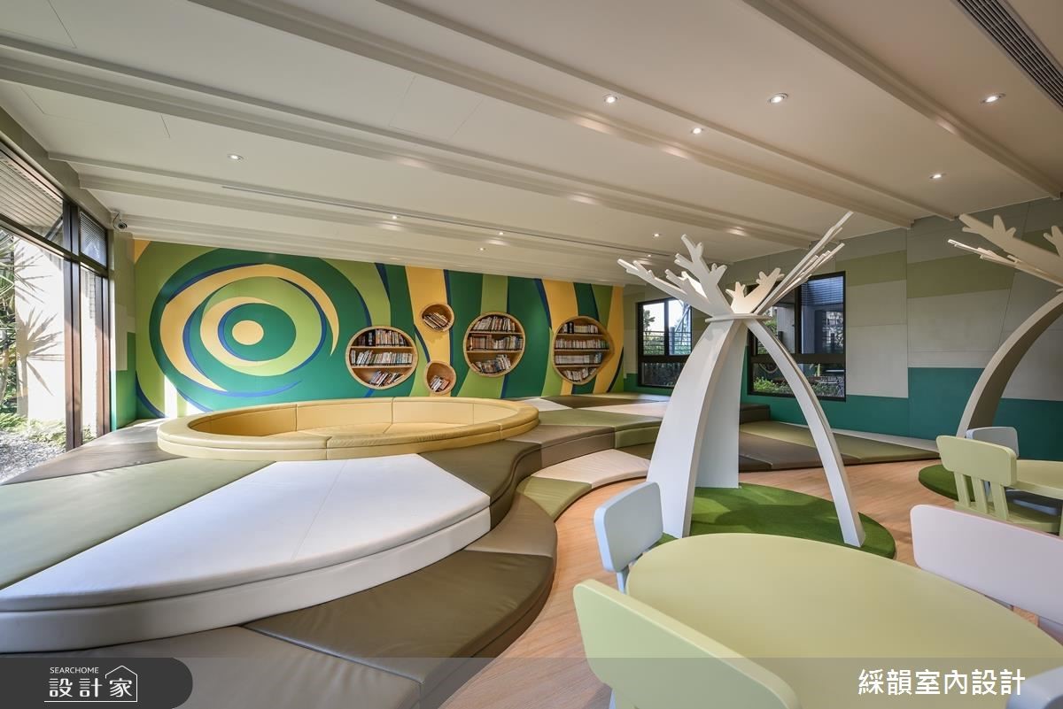 30坪＿普普風案例圖片＿綵韻室內設計有限公司＿綵韻_20之7