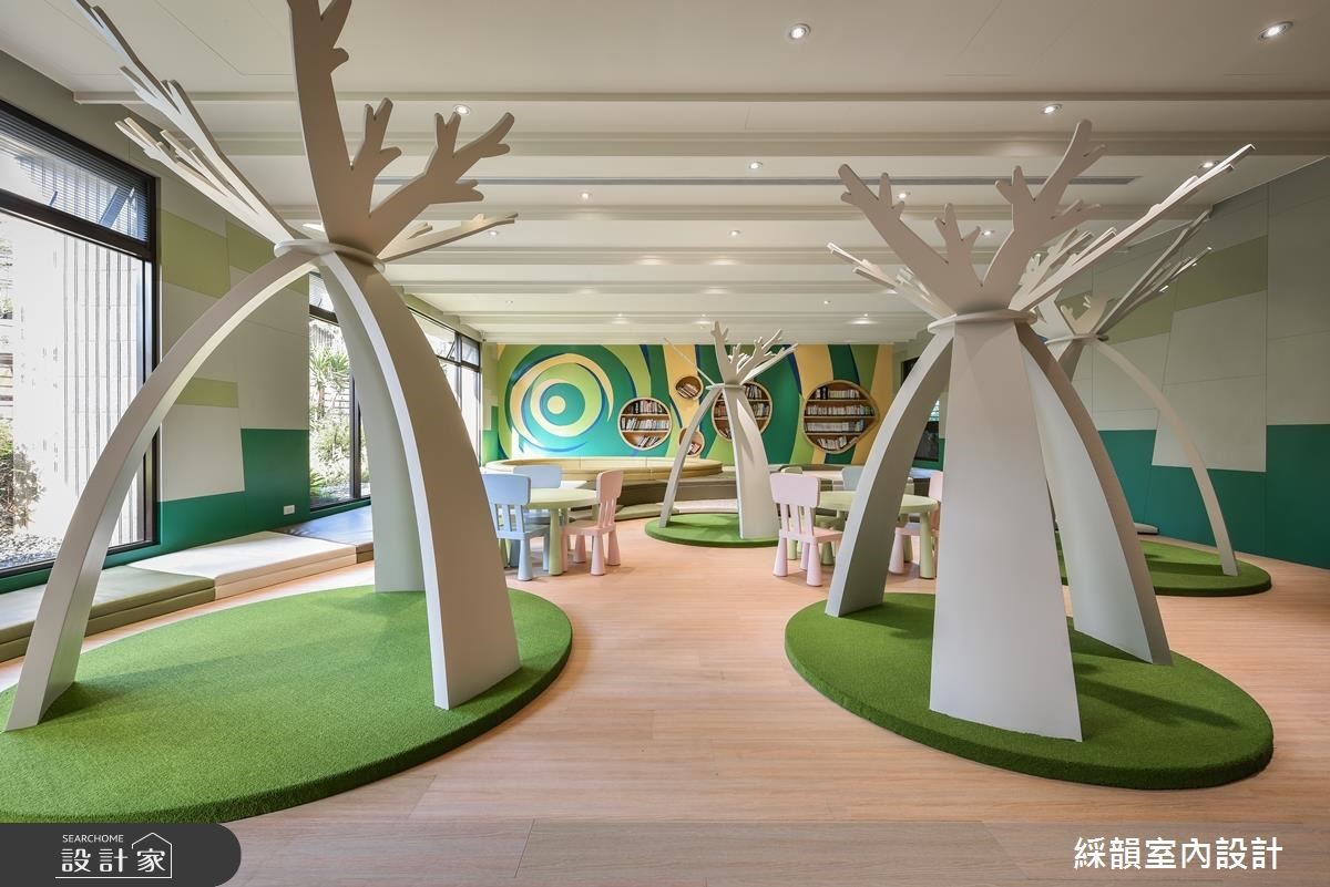 30坪＿普普風案例圖片＿綵韻室內設計有限公司＿綵韻_20之1