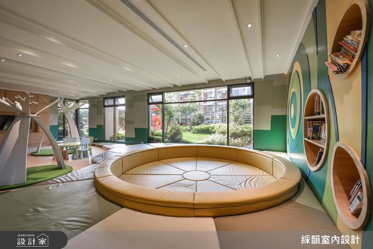 30坪＿普普風案例圖片＿綵韻室內設計有限公司＿綵韻_20之10