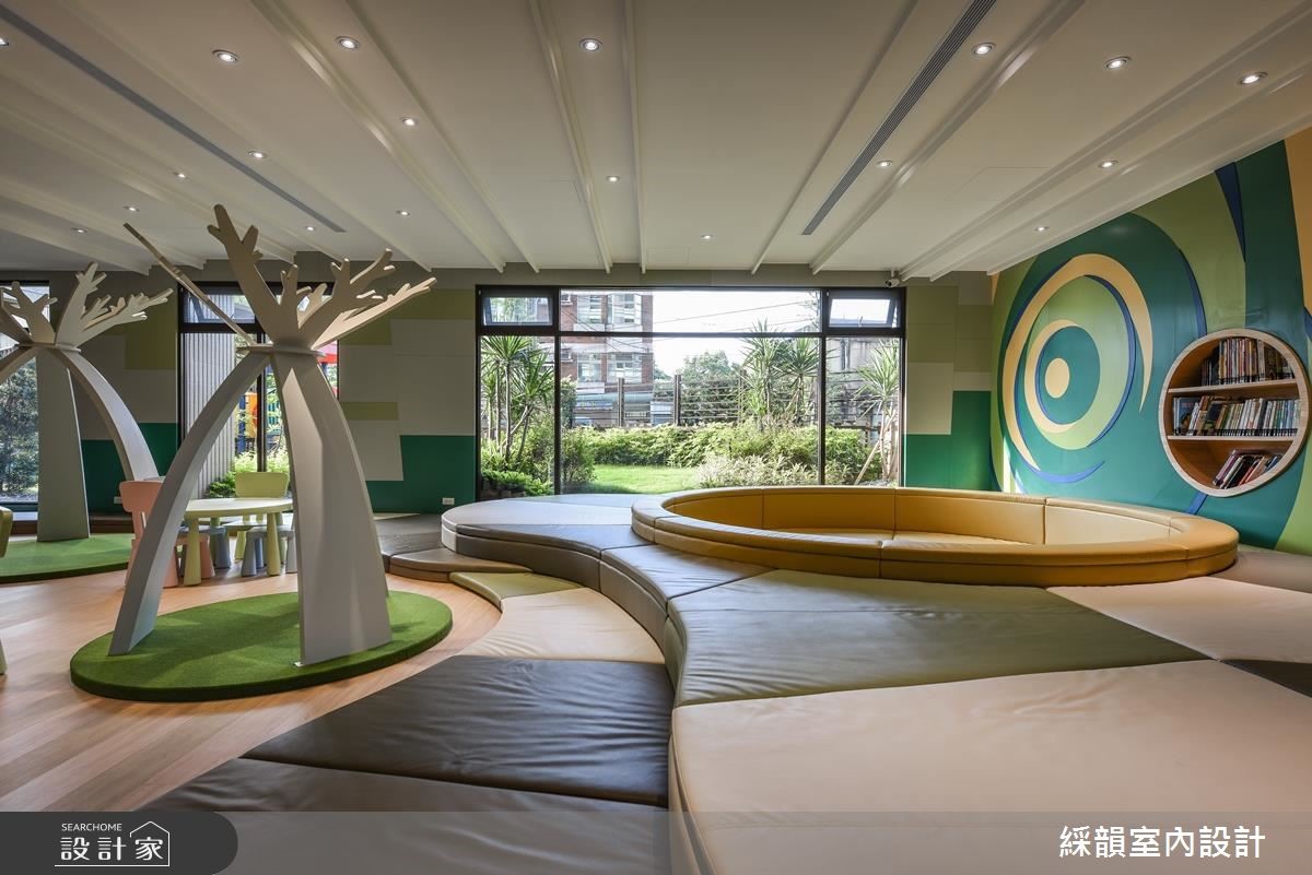 30坪＿普普風案例圖片＿綵韻室內設計有限公司＿綵韻_20之9