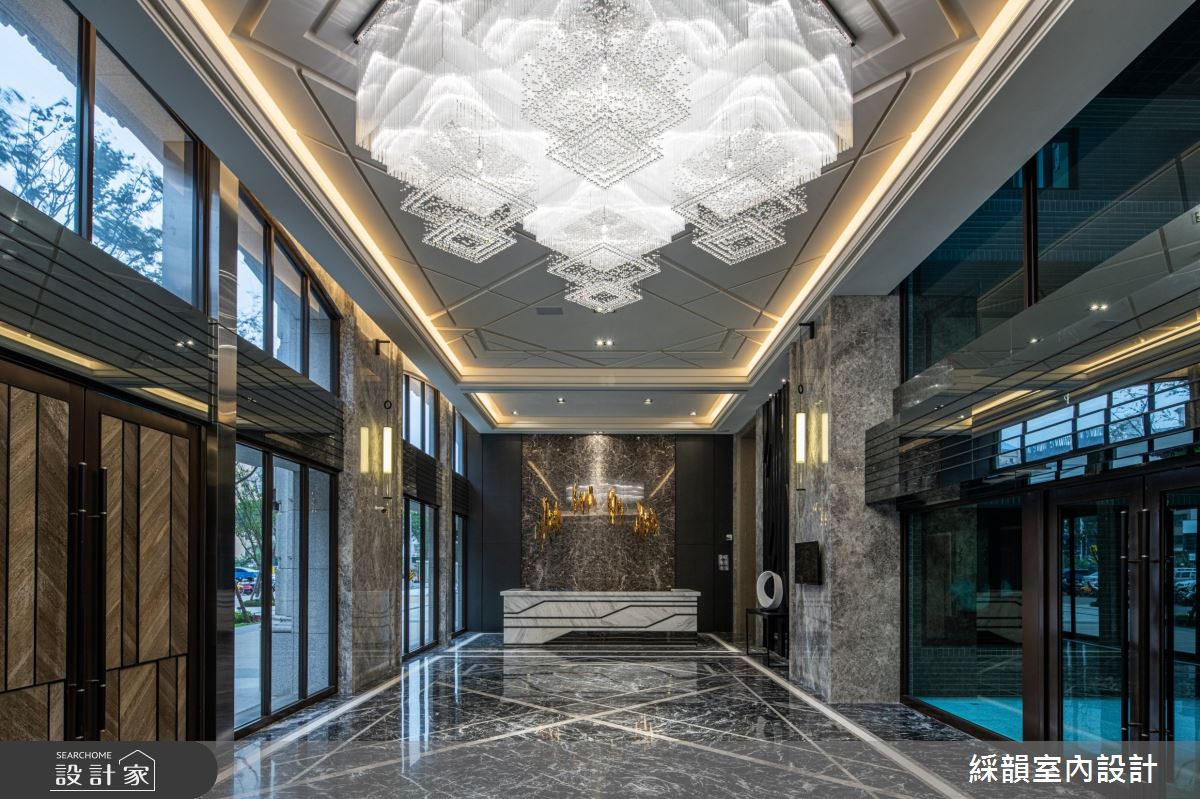 365坪＿現代風案例圖片＿綵韻室內設計有限公司＿綵韻_24之2