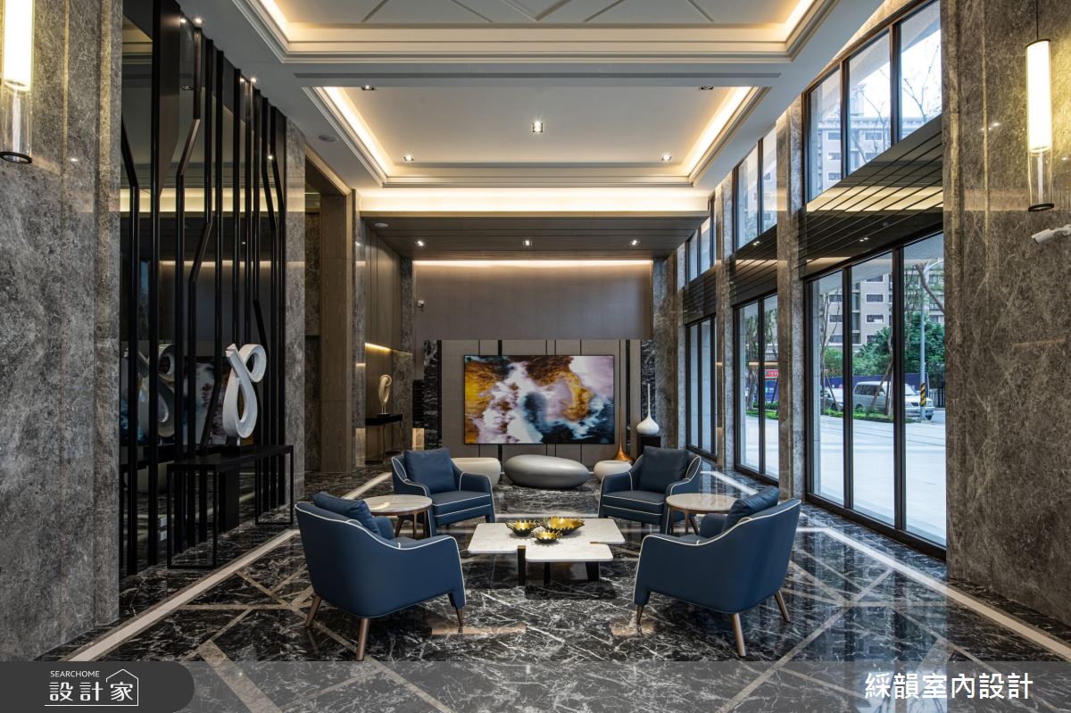 365坪＿現代風案例圖片＿綵韻室內設計有限公司＿綵韻_24之5