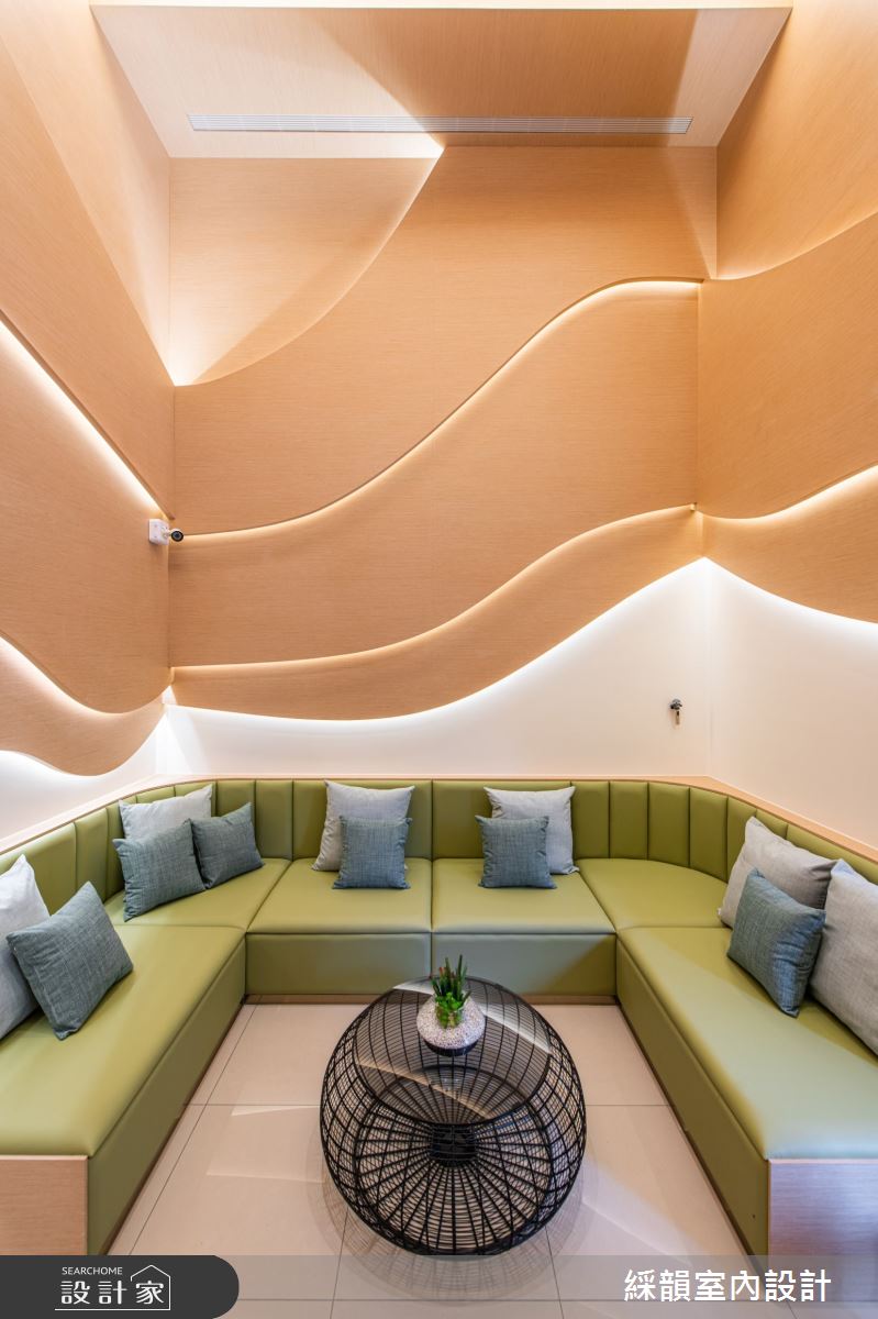 365坪＿現代風案例圖片＿綵韻室內設計有限公司＿綵韻_24之30