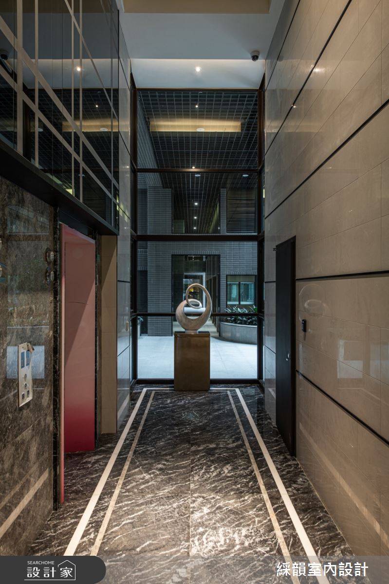 365坪＿現代風案例圖片＿綵韻室內設計有限公司＿綵韻_24之11