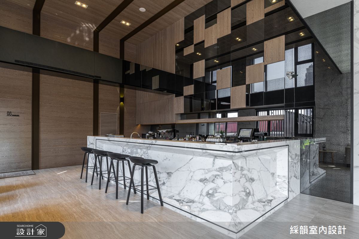 302坪＿現代風案例圖片＿綵韻室內設計有限公司＿綵韻_25之15