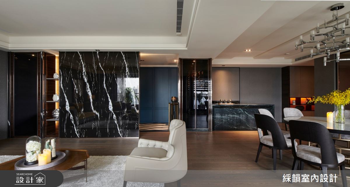 新成屋(5年以下)＿現代風客廳案例圖片＿綵韻室內設計有限公司＿綵韻_28之5