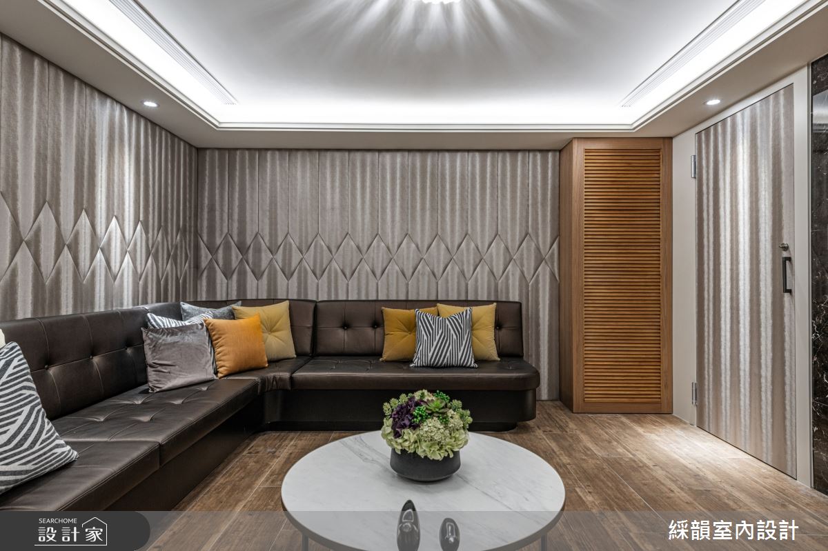 120坪＿現代風案例圖片＿綵韻室內設計有限公司＿綵韻_30之13