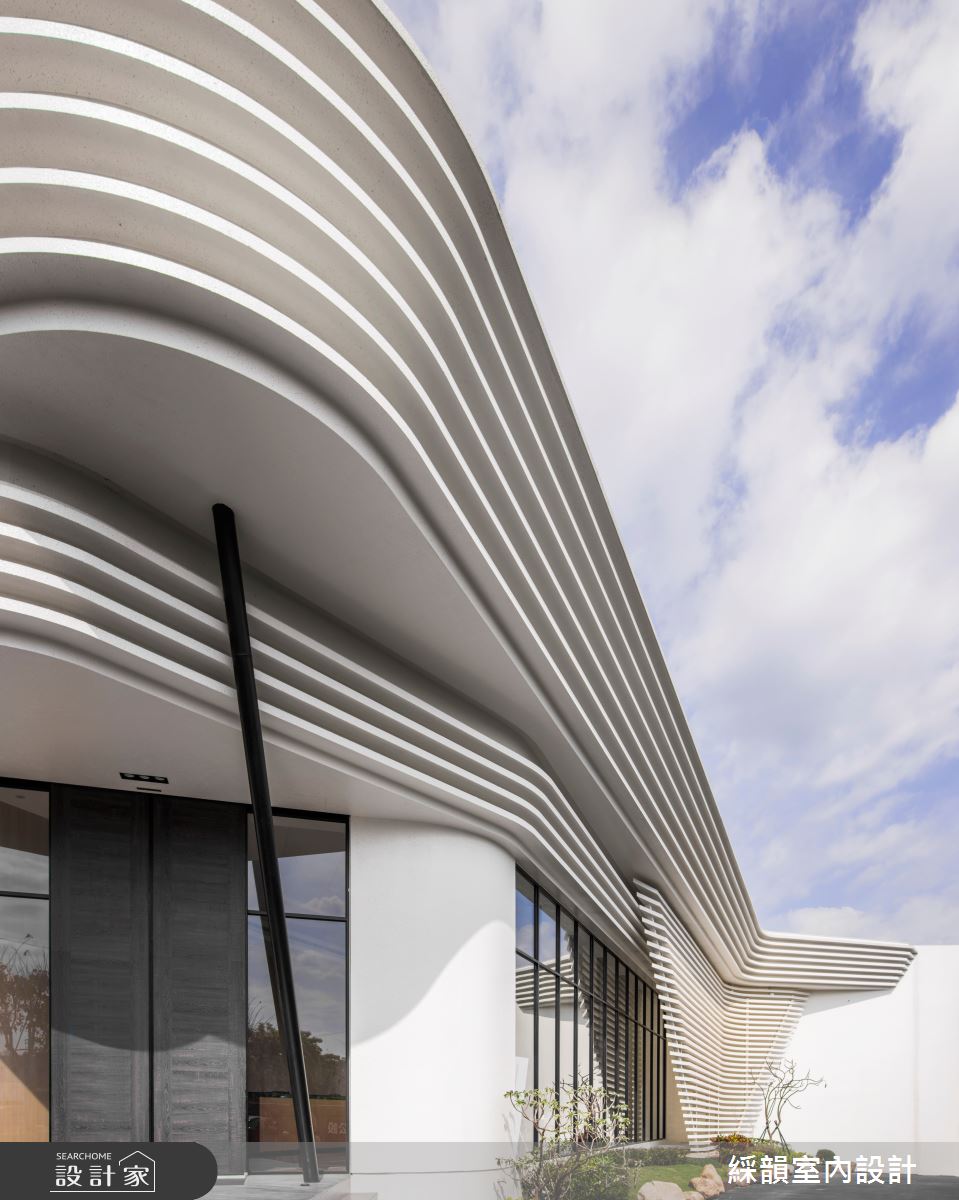 200坪＿現代風案例圖片＿綵韻室內設計有限公司＿綵韻_32之1