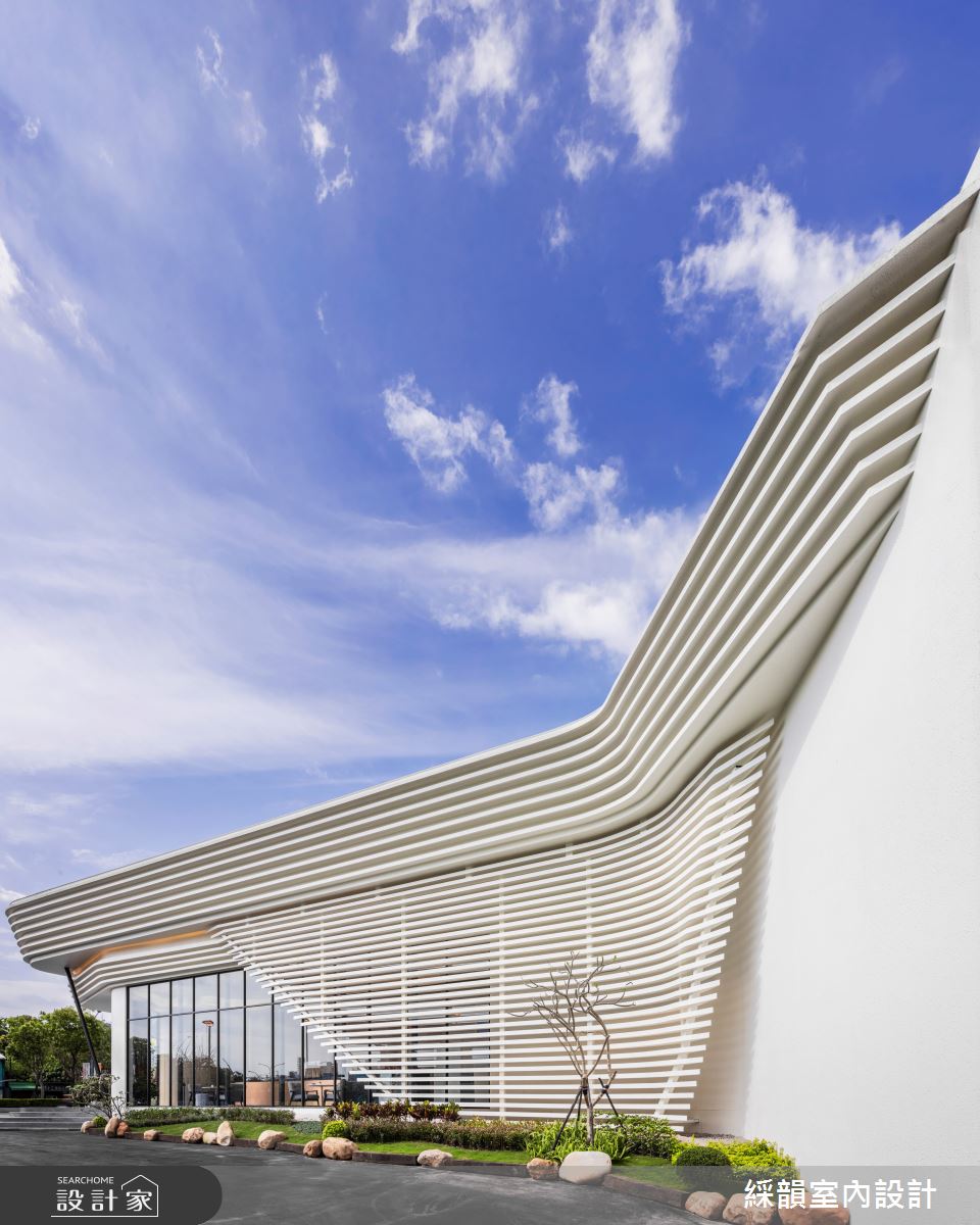 200坪＿現代風案例圖片＿綵韻室內設計有限公司＿綵韻_32之3