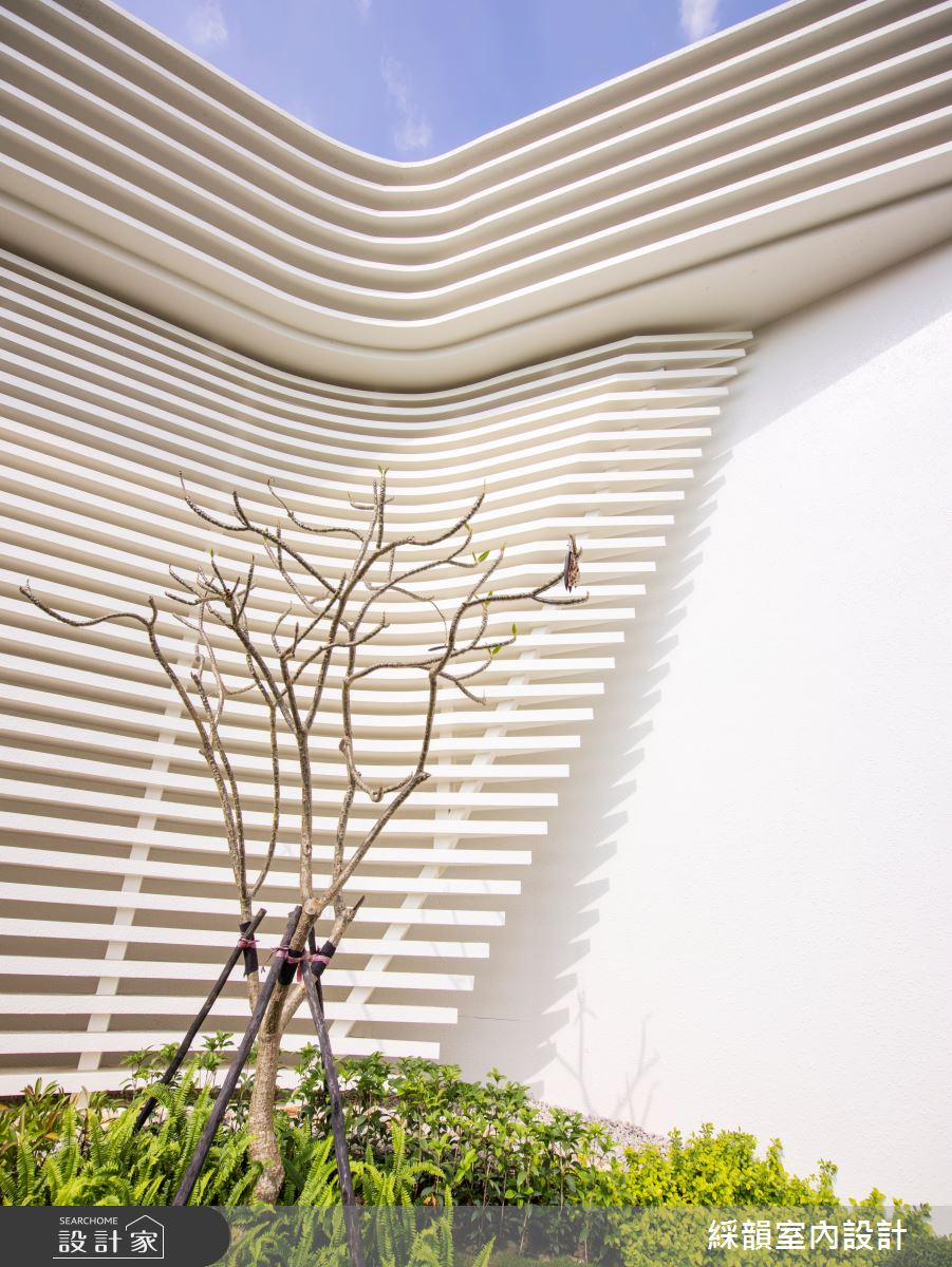 200坪＿現代風案例圖片＿綵韻室內設計有限公司＿綵韻_32之4