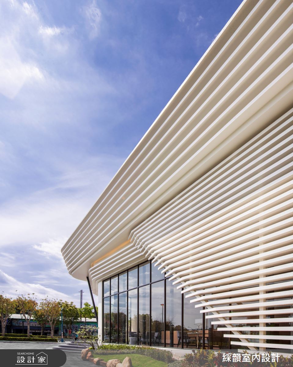 200坪＿現代風案例圖片＿綵韻室內設計有限公司＿綵韻_32之5