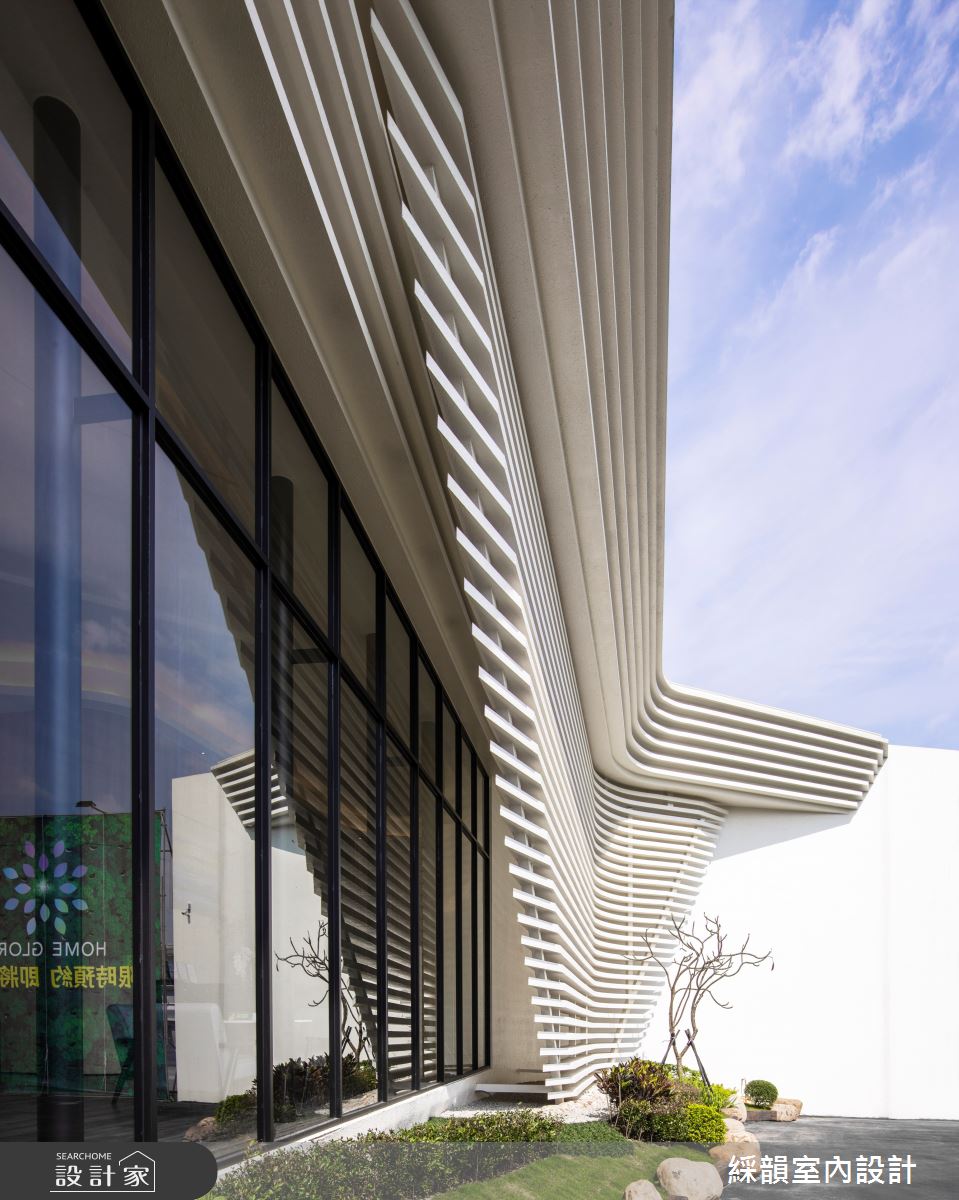 200坪＿現代風案例圖片＿綵韻室內設計有限公司＿綵韻_32之7