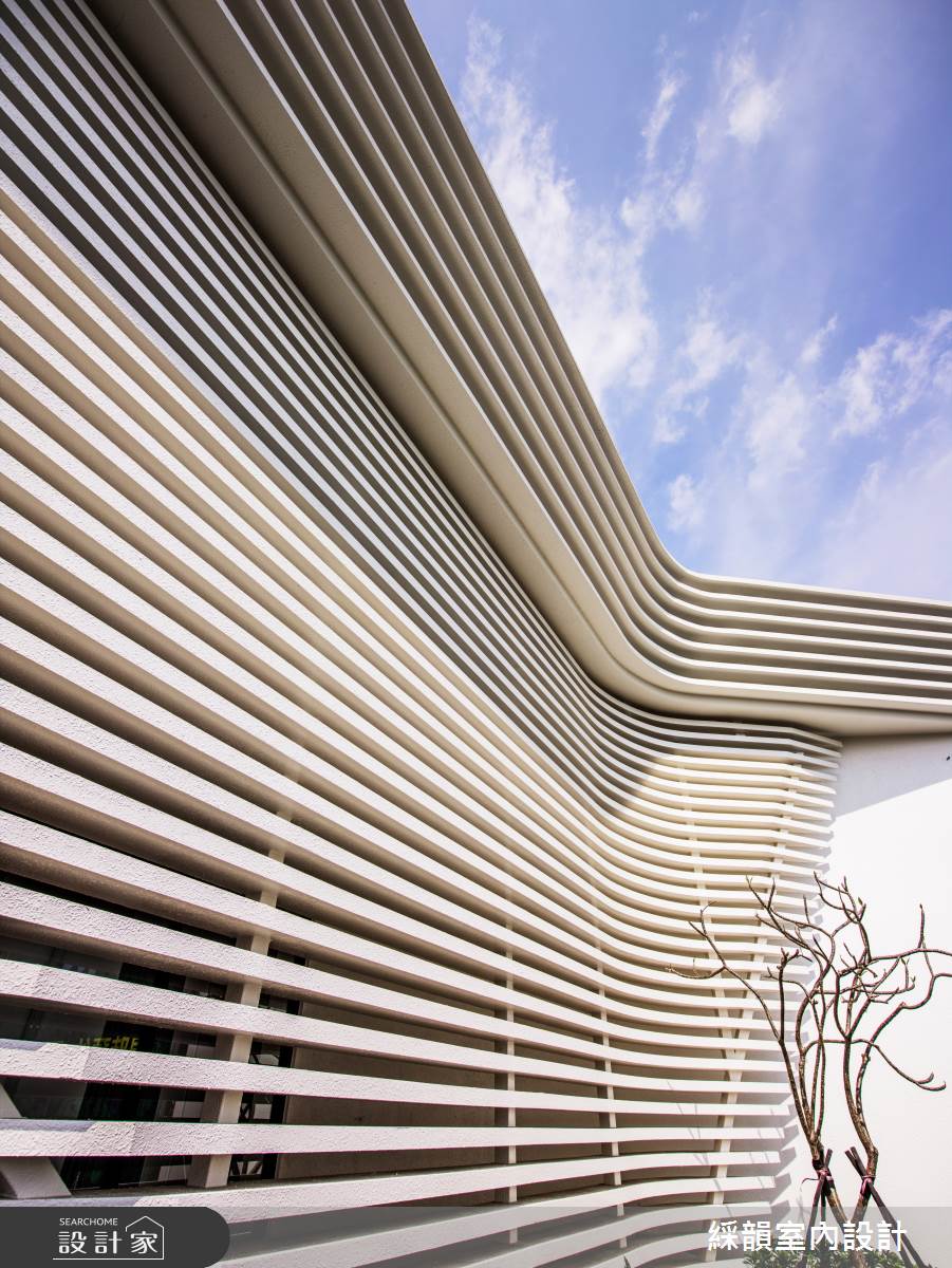 200坪＿現代風案例圖片＿綵韻室內設計有限公司＿綵韻_32之8