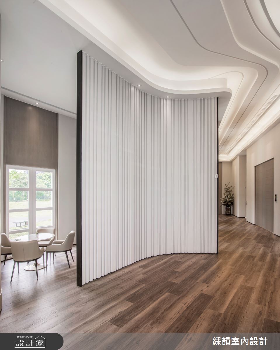 200坪＿現代風案例圖片＿綵韻室內設計有限公司＿綵韻_32之9