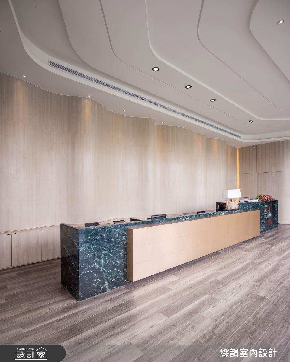200坪＿現代風案例圖片＿綵韻室內設計有限公司＿綵韻_32之13