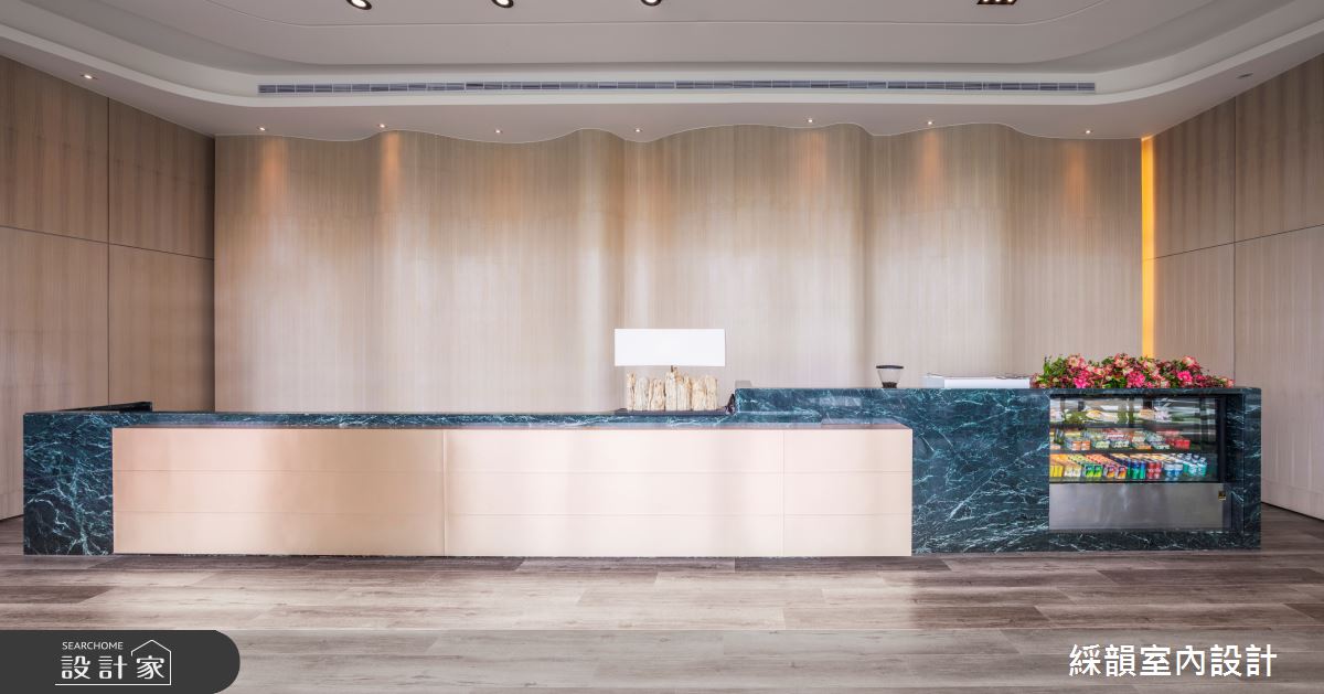 200坪＿現代風案例圖片＿綵韻室內設計有限公司＿綵韻_32之14