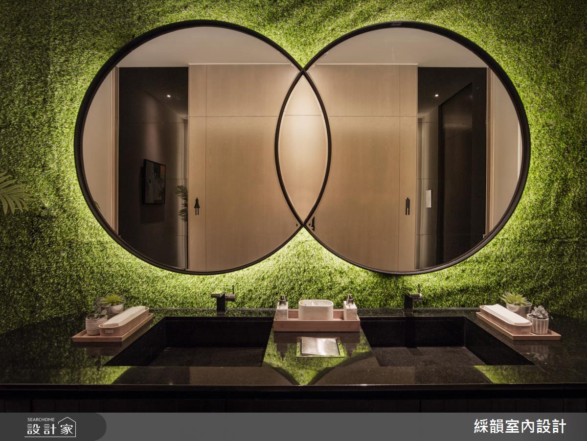 200坪＿現代風案例圖片＿綵韻室內設計有限公司＿綵韻_32之26