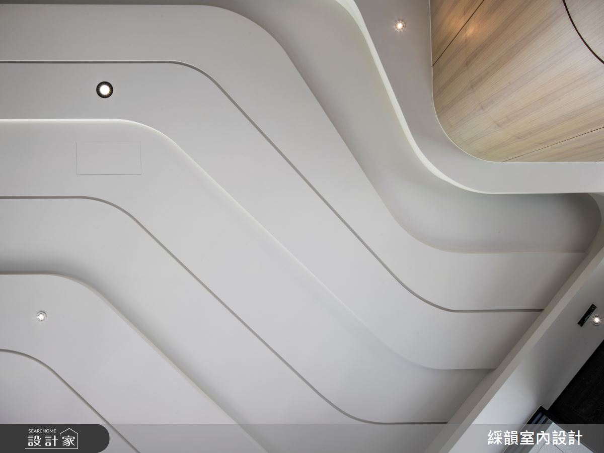 200坪＿現代風案例圖片＿綵韻室內設計有限公司＿綵韻_32之28