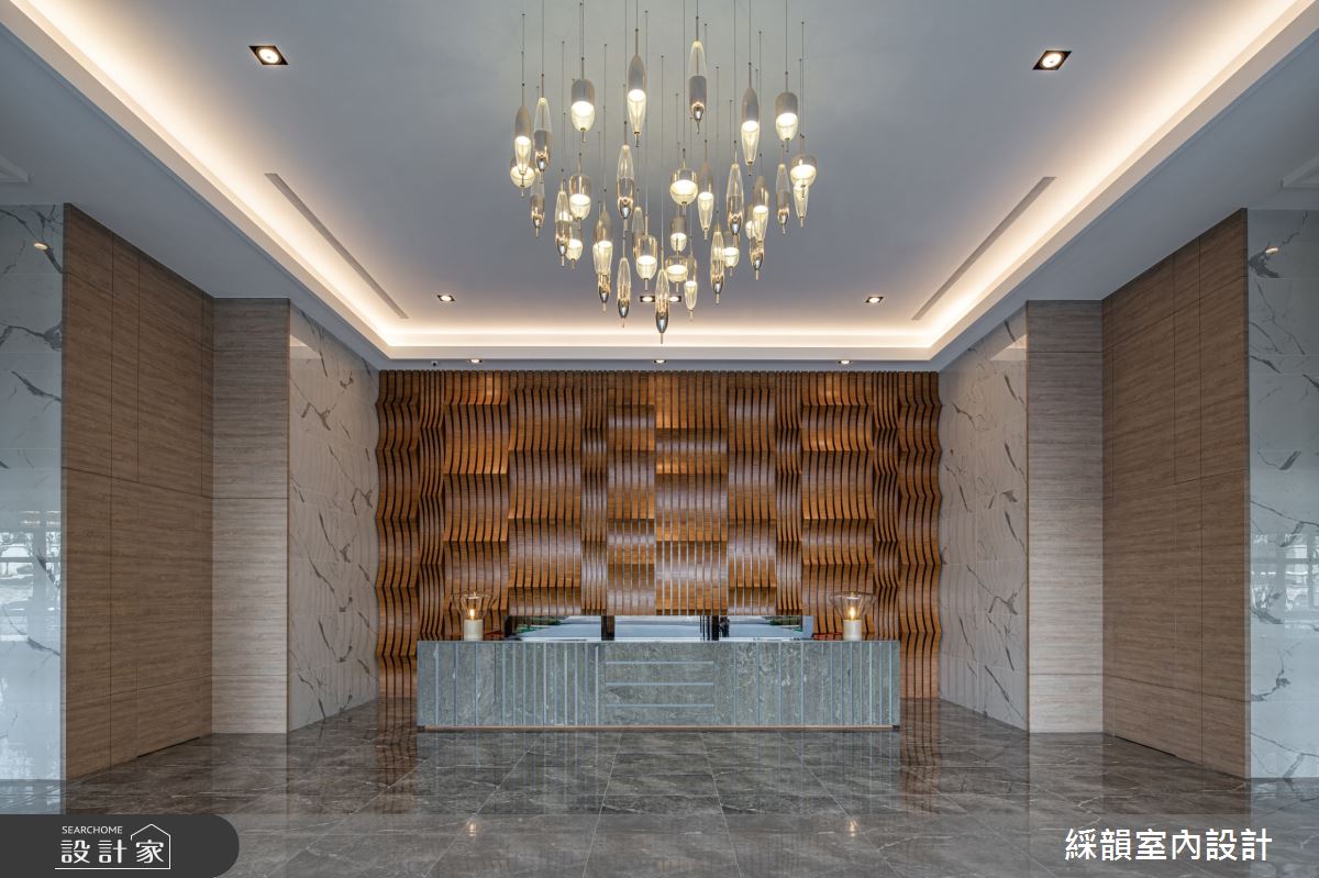 200坪＿現代風案例圖片＿綵韻室內設計有限公司＿綵韻_31之1