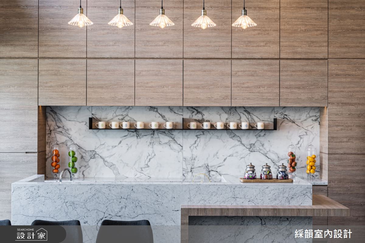 200坪＿現代風案例圖片＿綵韻室內設計有限公司＿綵韻_31之8