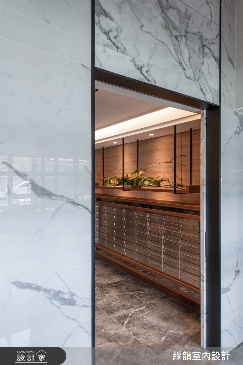 200坪＿現代風案例圖片＿綵韻室內設計有限公司＿綵韻_31之28