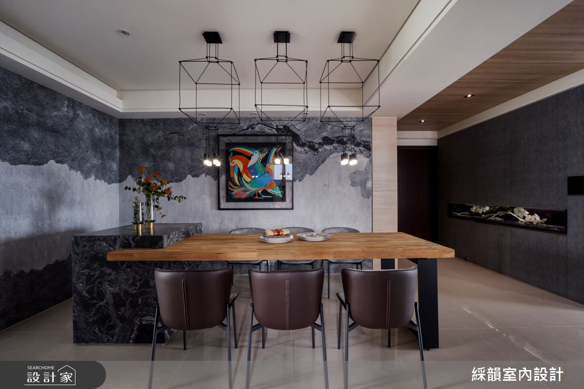 62坪新成屋(5年以下)＿現代風案例圖片＿綵韻室內設計有限公司＿綵韻_34之9
