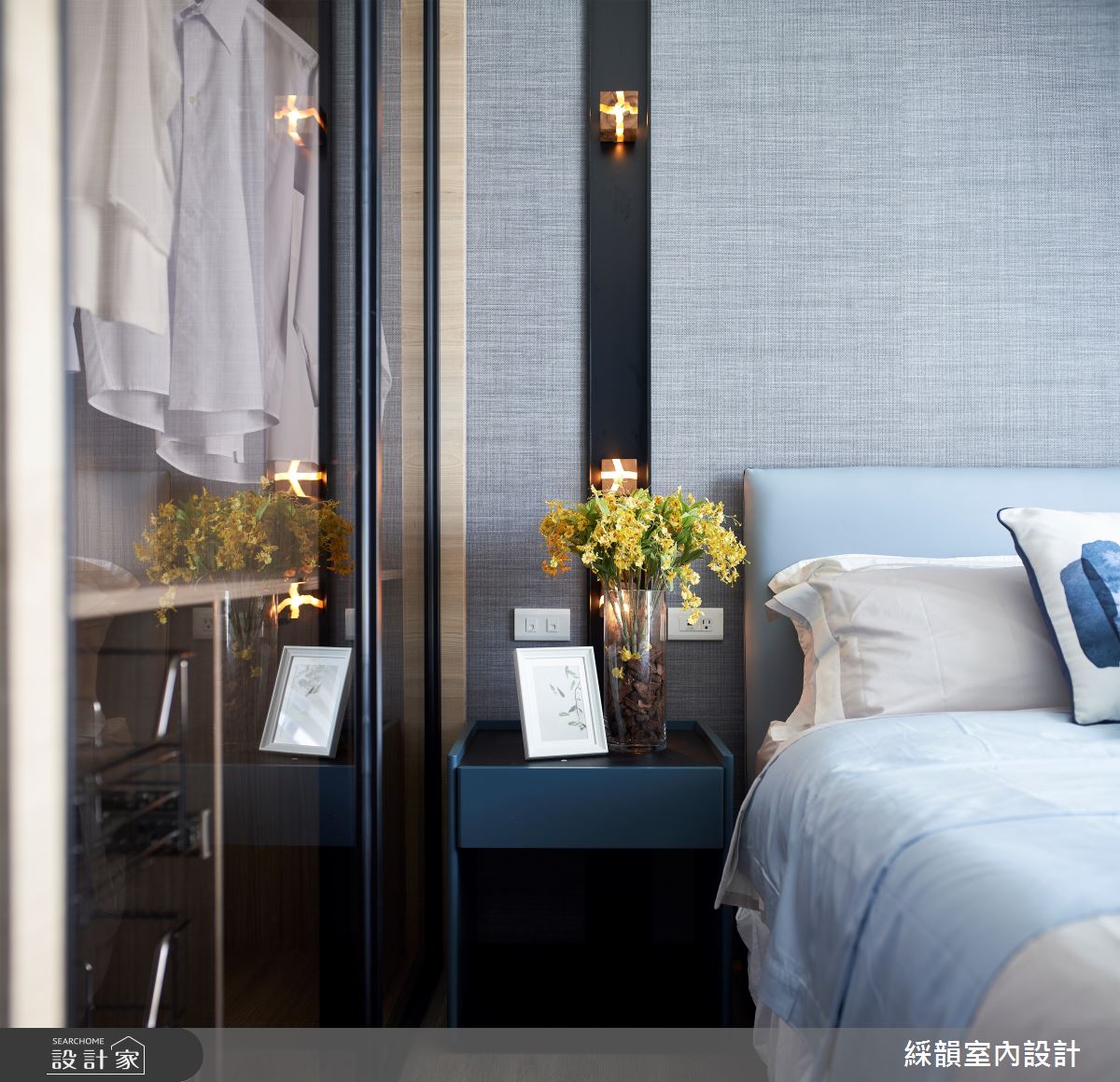 62坪新成屋(5年以下)＿現代風案例圖片＿綵韻室內設計有限公司＿綵韻_34之14