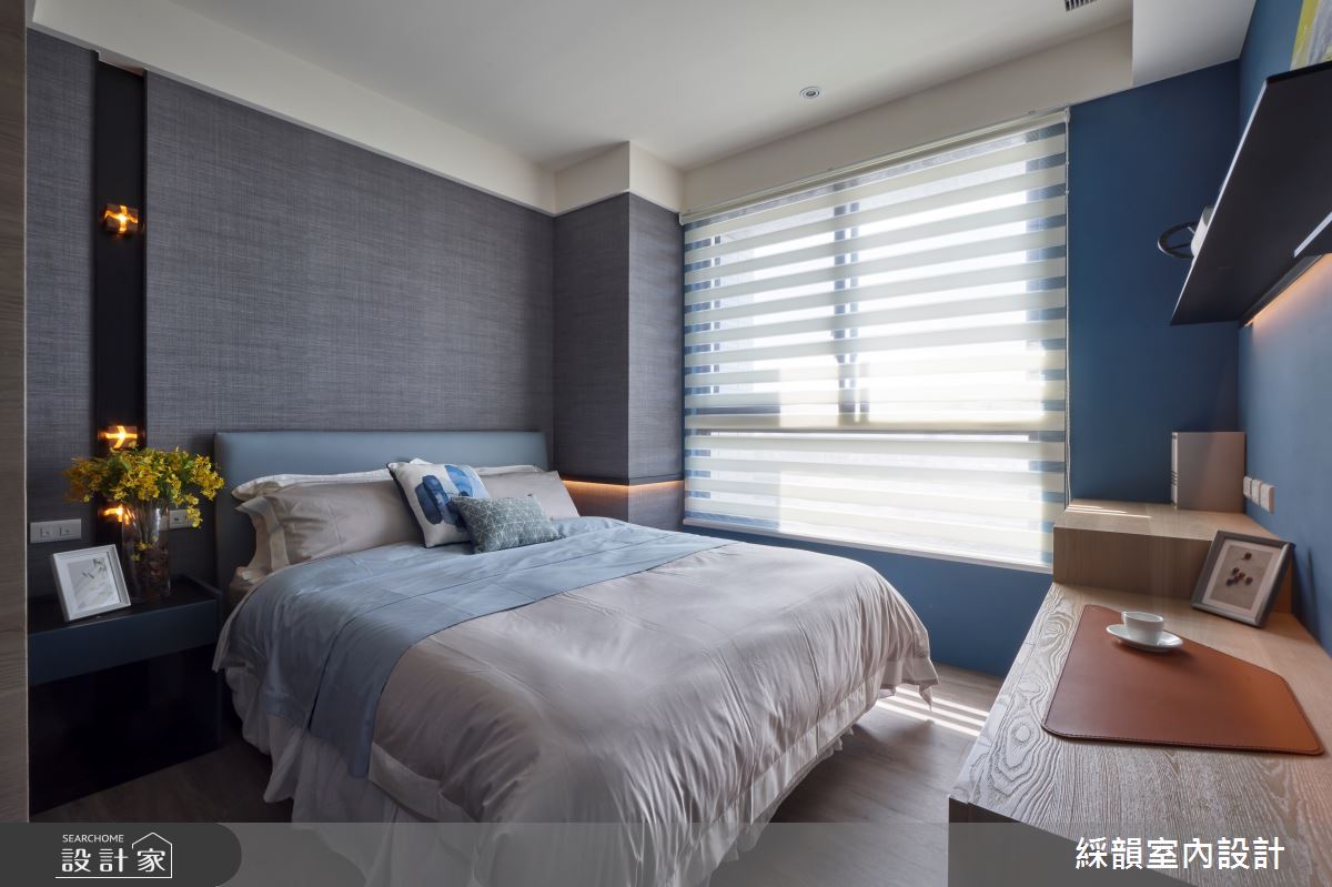 62坪新成屋(5年以下)＿現代風案例圖片＿綵韻室內設計有限公司＿綵韻_34之15