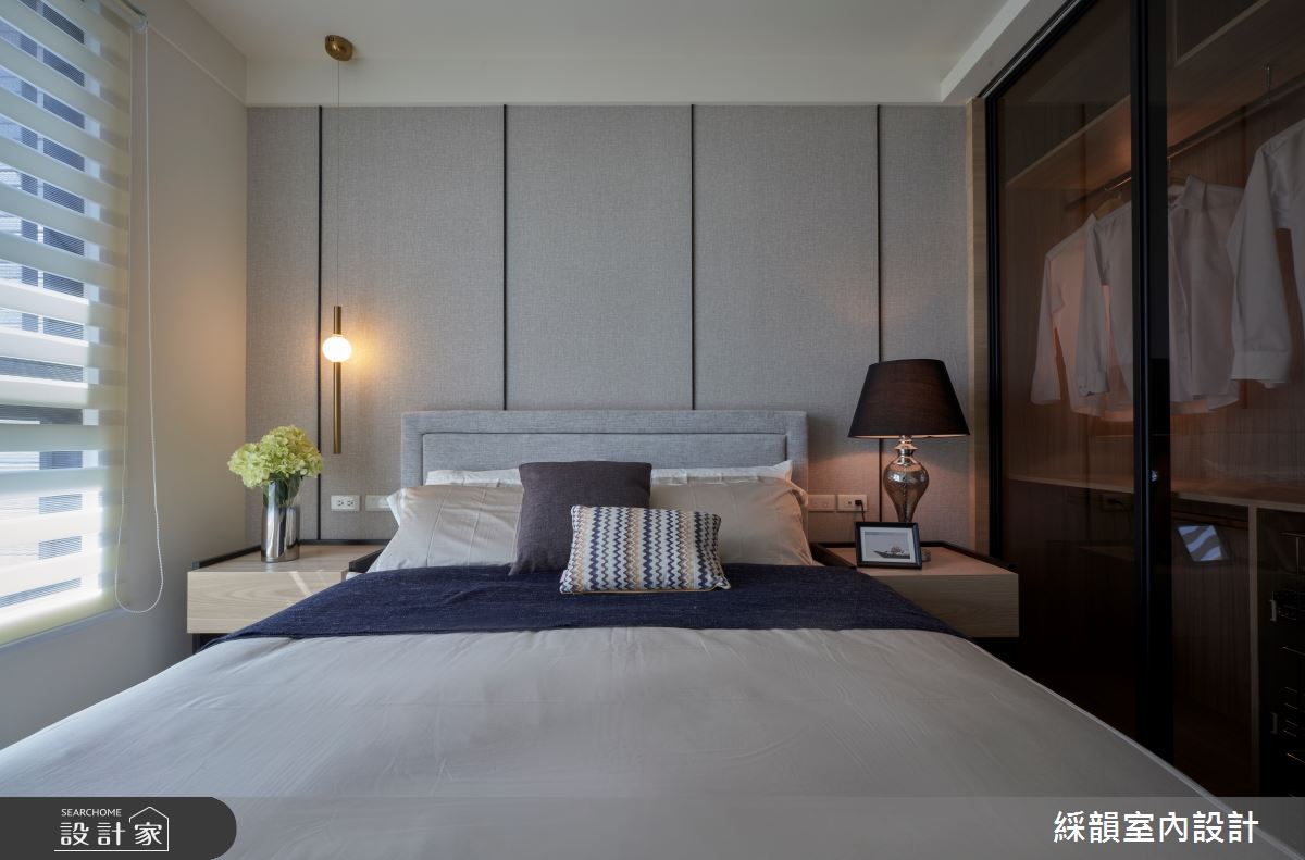 62坪新成屋(5年以下)＿現代風案例圖片＿綵韻室內設計有限公司＿綵韻_34之16