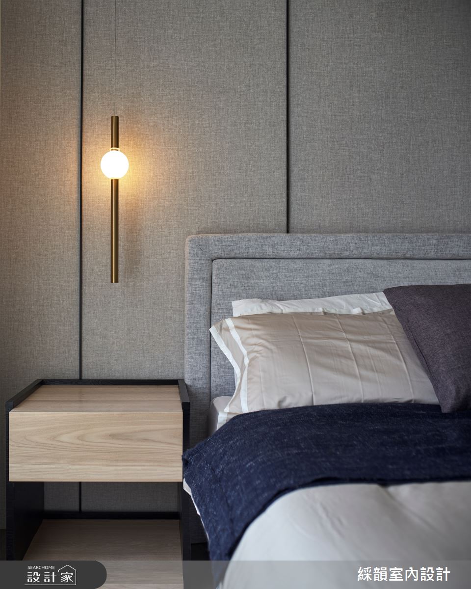 62坪新成屋(5年以下)＿現代風案例圖片＿綵韻室內設計有限公司＿綵韻_34之17