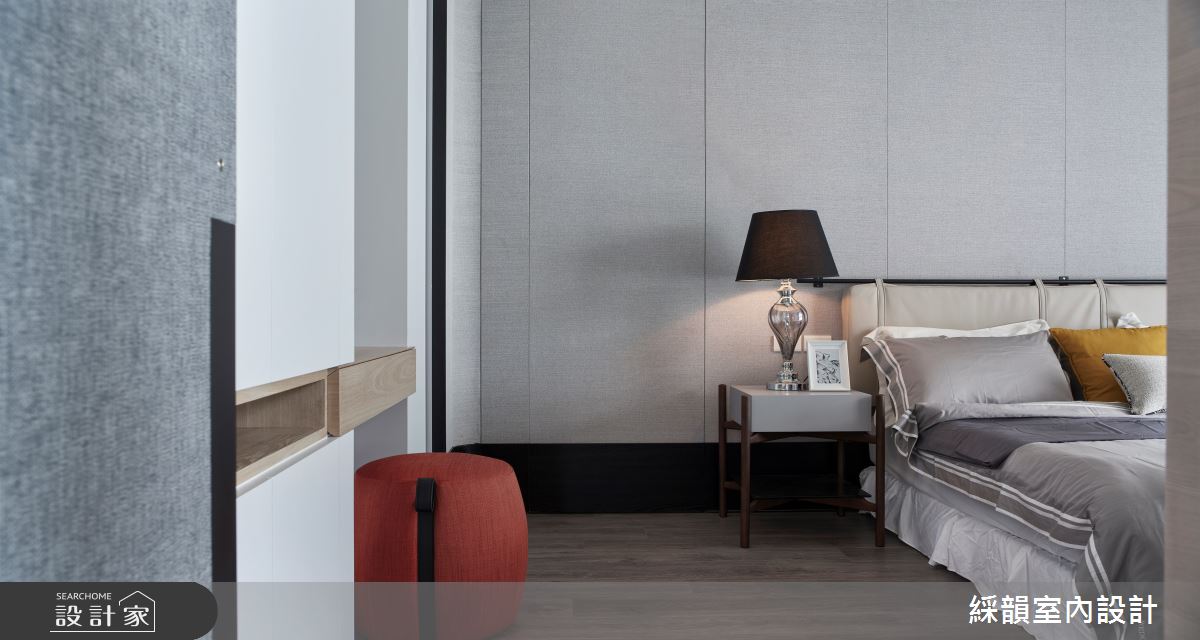 62坪新成屋(5年以下)＿現代風案例圖片＿綵韻室內設計有限公司＿綵韻_34之11