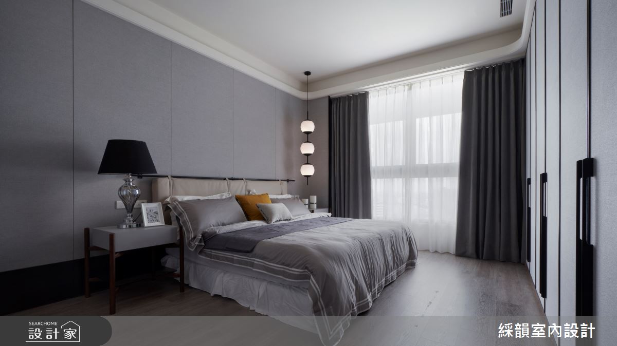 62坪新成屋(5年以下)＿現代風案例圖片＿綵韻室內設計有限公司＿綵韻_34之12