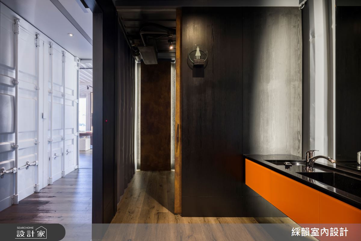 140坪＿現代風商業空間案例圖片＿綵韻室內設計有限公司＿綵韻_36之16