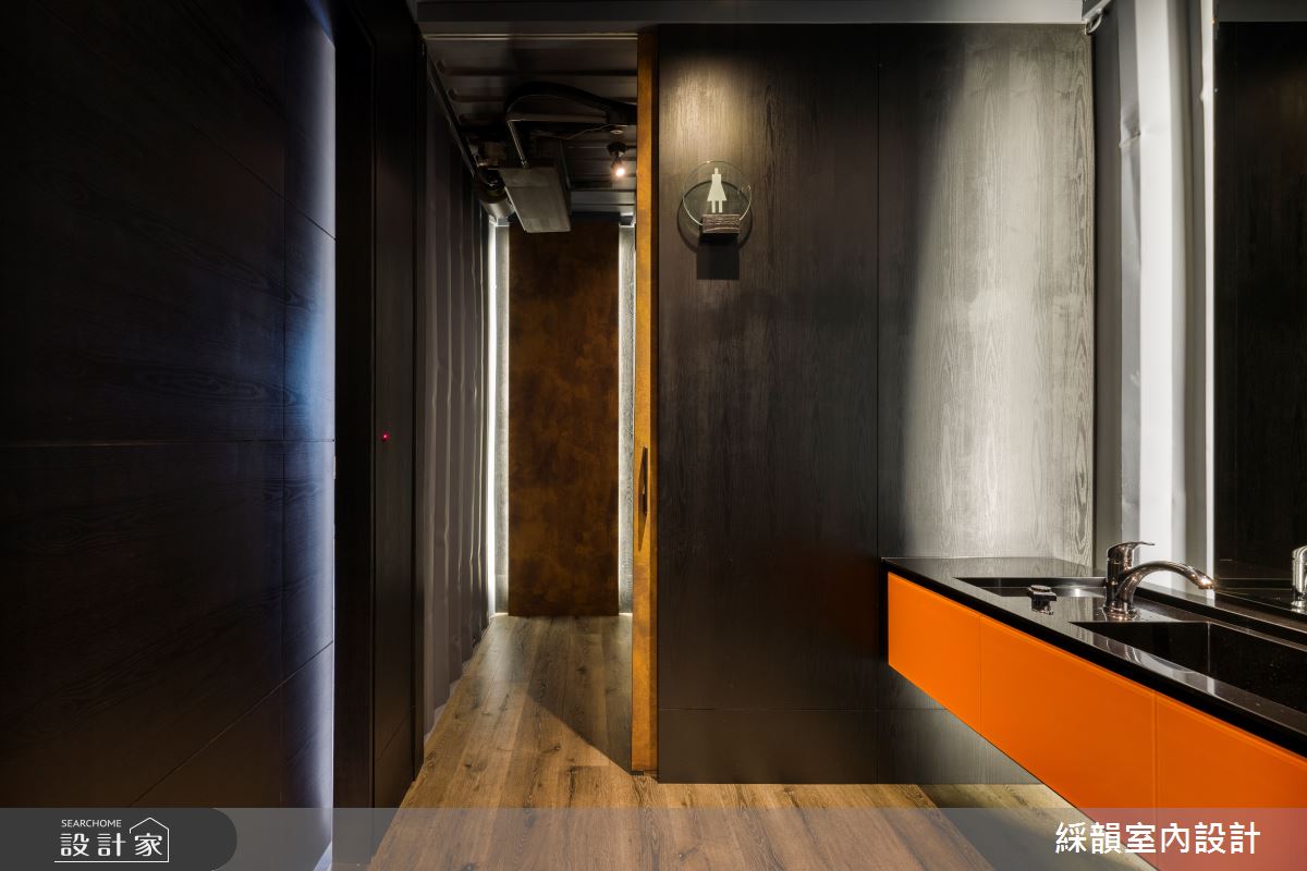 140坪＿現代風商業空間案例圖片＿綵韻室內設計有限公司＿綵韻_36之15