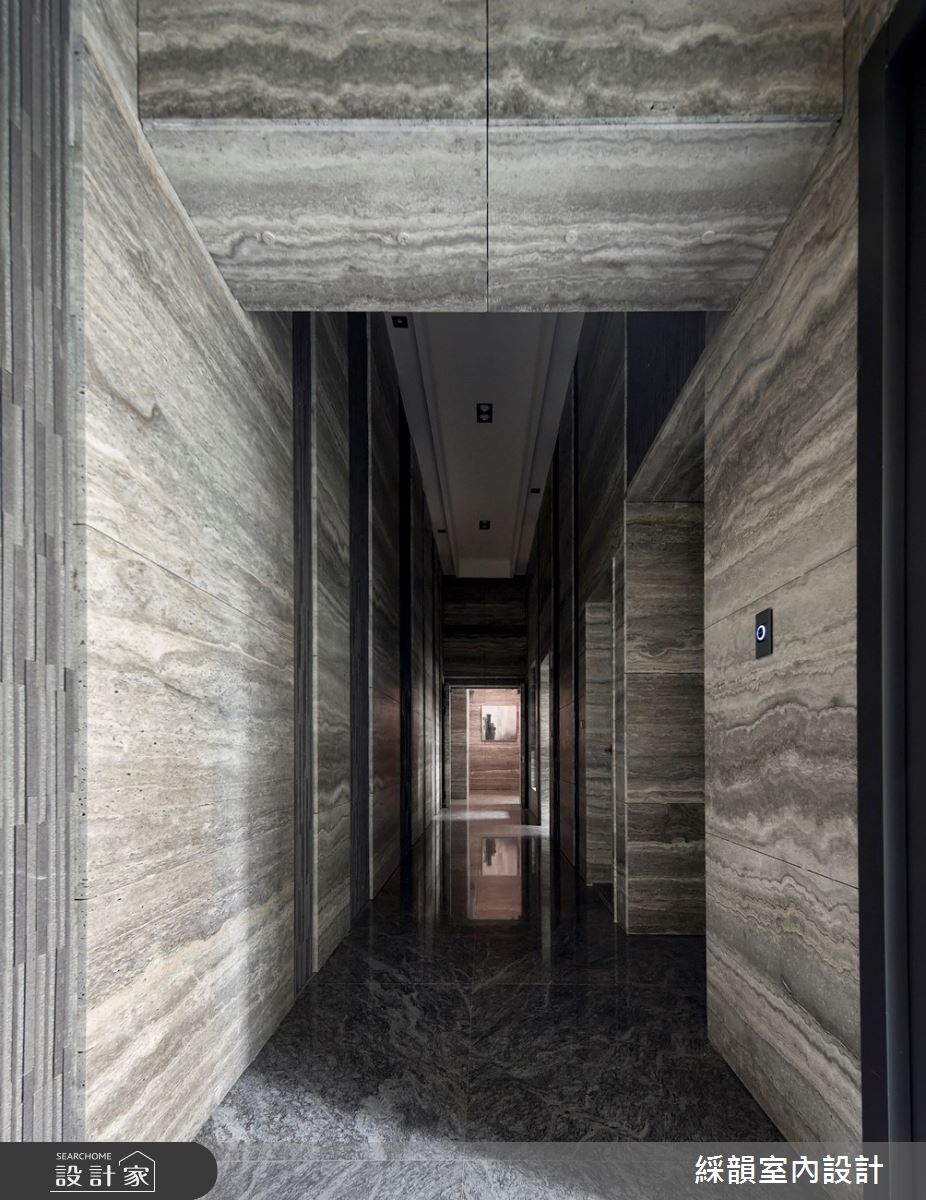 78坪＿人文禪風商業空間案例圖片＿綵韻室內設計有限公司＿綵韻_40之16