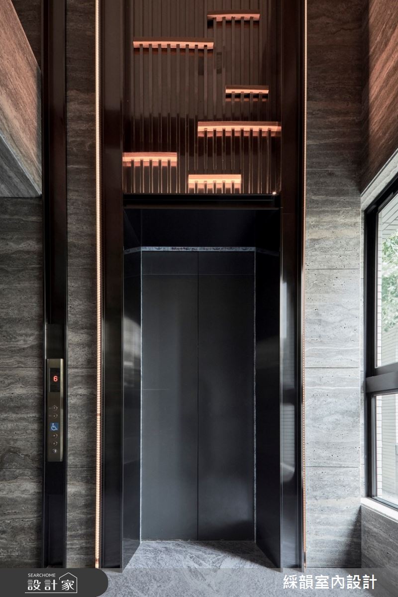 78坪＿人文禪風商業空間案例圖片＿綵韻室內設計有限公司＿綵韻_40之17