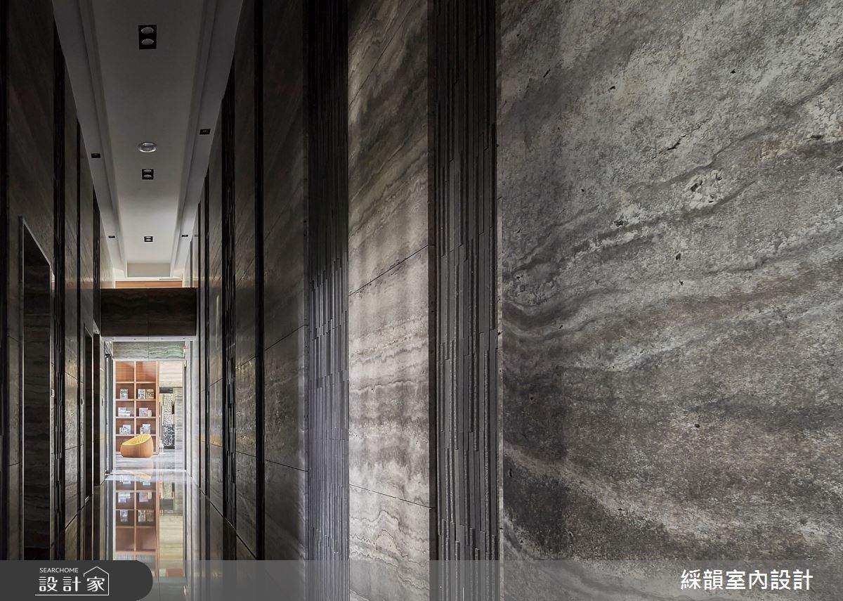 78坪＿人文禪風商業空間案例圖片＿綵韻室內設計有限公司＿綵韻_40之13