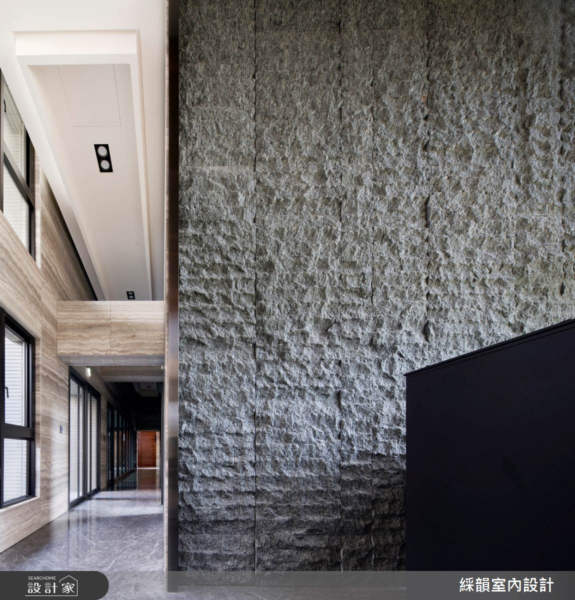 78坪＿人文禪風商業空間案例圖片＿綵韻室內設計有限公司＿綵韻_40之4