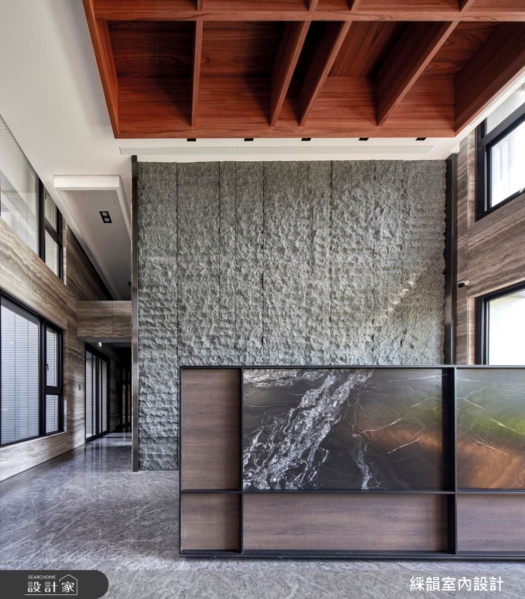 78坪＿人文禪風商業空間案例圖片＿綵韻室內設計有限公司＿綵韻_40之3